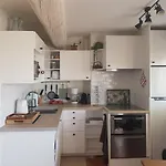 Beau Duplex Avec Terrasse - Centre Historique