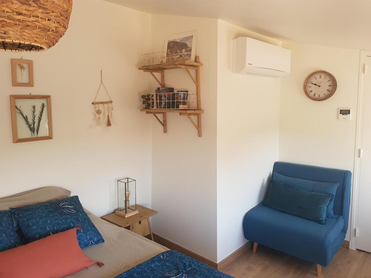 Beau Duplex Avec Terrasse - Centre Historique Aix-en-Provence